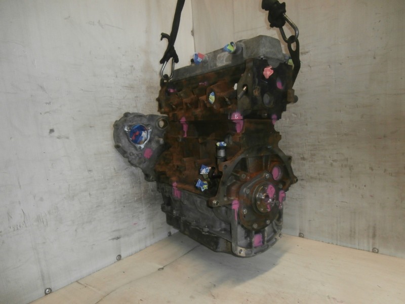 BHPA 1.8TDCI 55kw