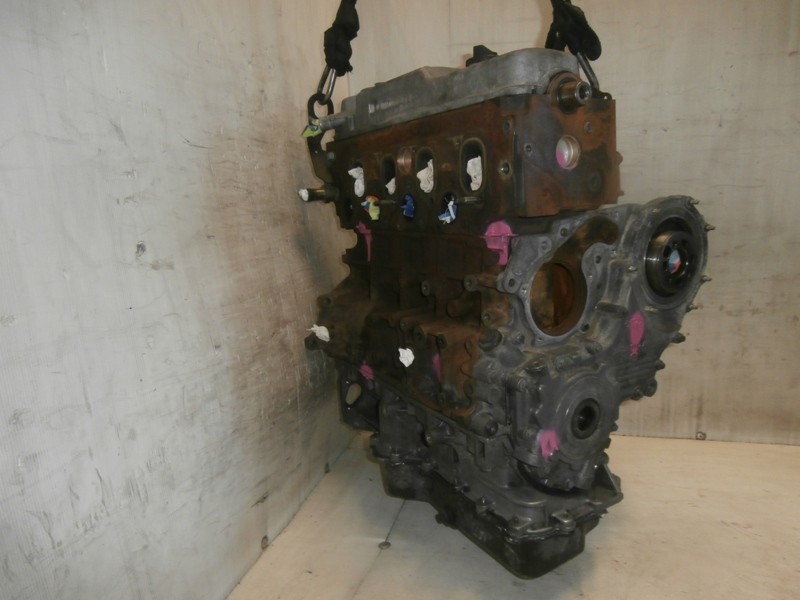 BHPA 1.8TDCI 55kw – Bild 2