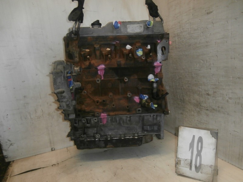 BHPA 1.8TDCI 55kw – Bild 6