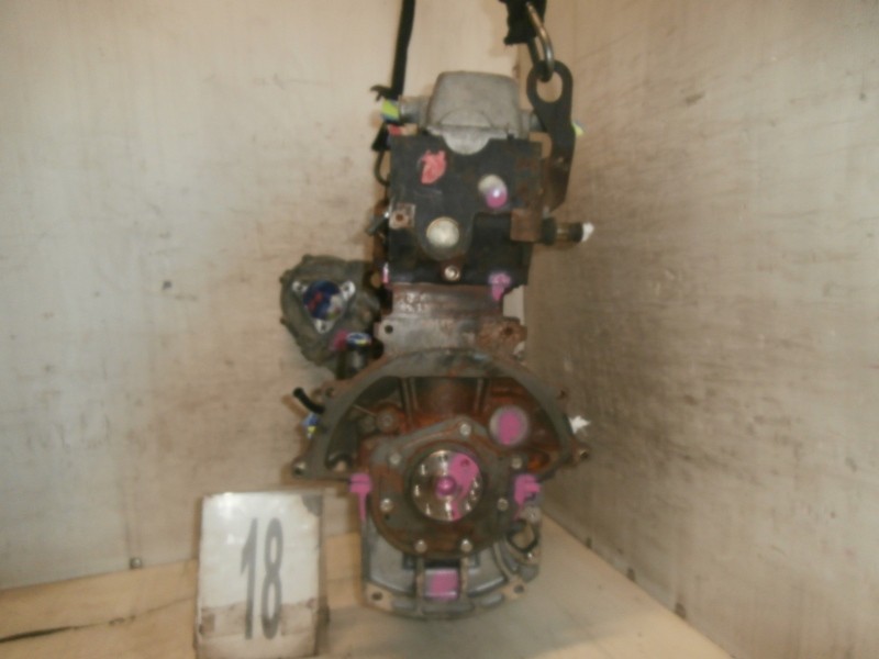 BHPA 1.8TDCI 55kw – Bild 7