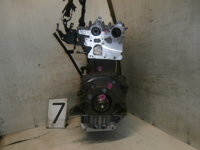 G6DD 2.0TDCI 100kw