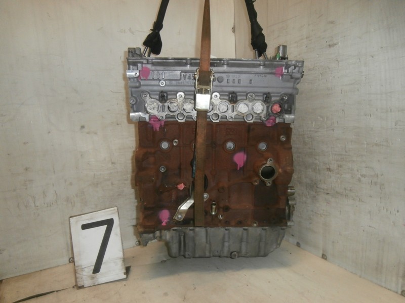 G6DD 2.0TDCI 100kw – Bild 2