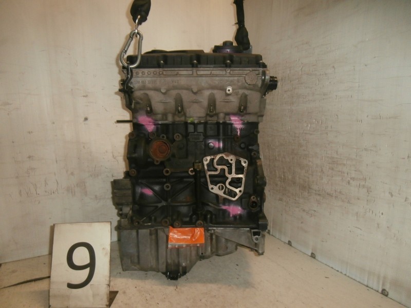 AVB 1.9TDI PD 74kw – Bild 4