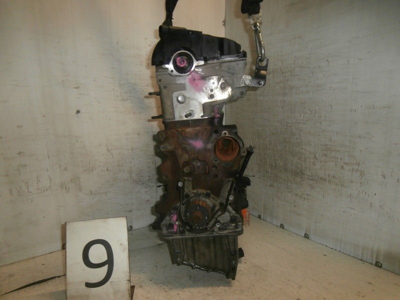 AVB 1.9TDI PD 74kw – Bild 5
