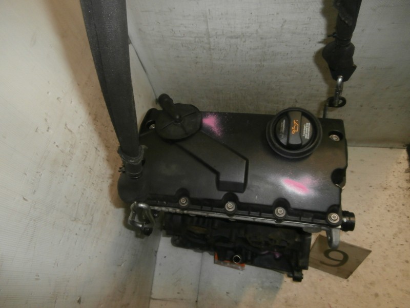 AVB 1.9TDI PD 74kw – Bild 3