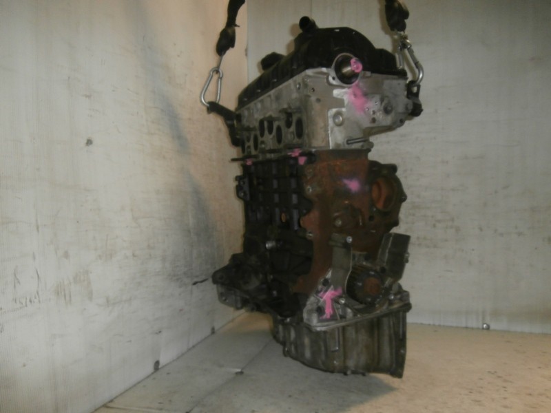AVB 1.9TDI PD 74kw