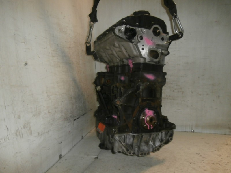 AVB 1.9TDI PD 74kw – Bild 2