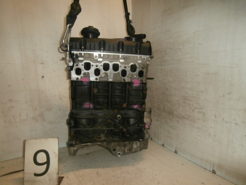 AVB 1.9TDI PD 74kw – Bild 6