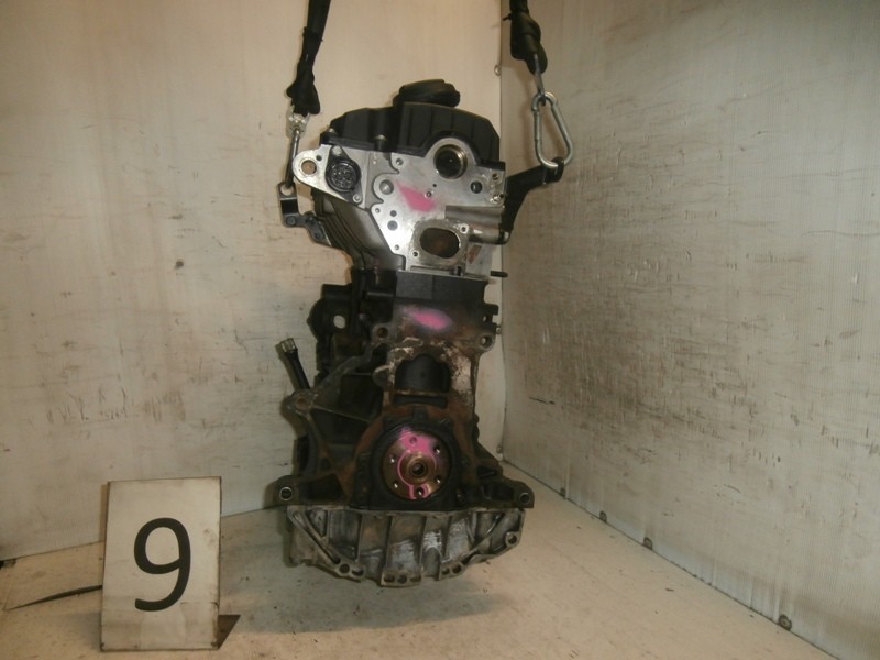 AVB 1.9TDI PD 74kw – Bild 7