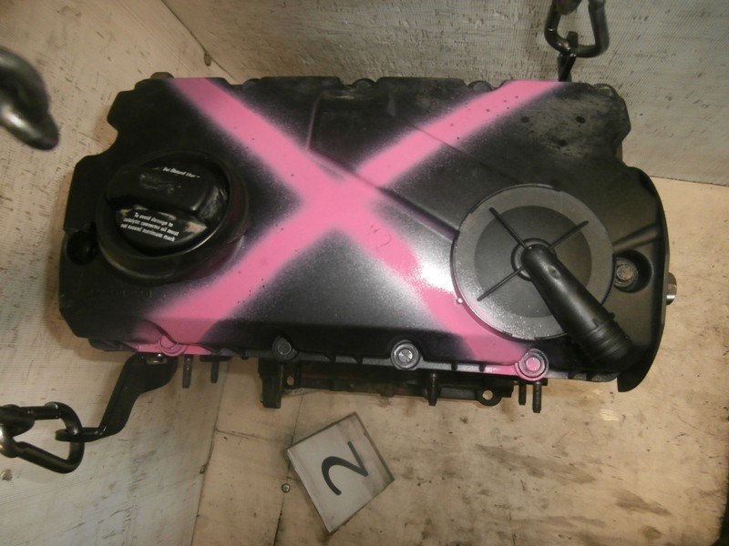AVB 1.9TDI PD 74kw – Bild 3