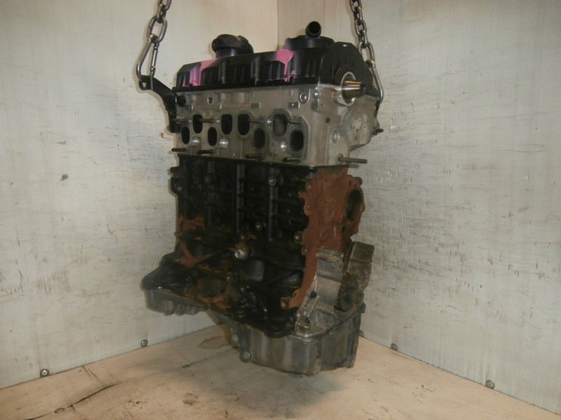 AVB 1.9TDI PD 74kw