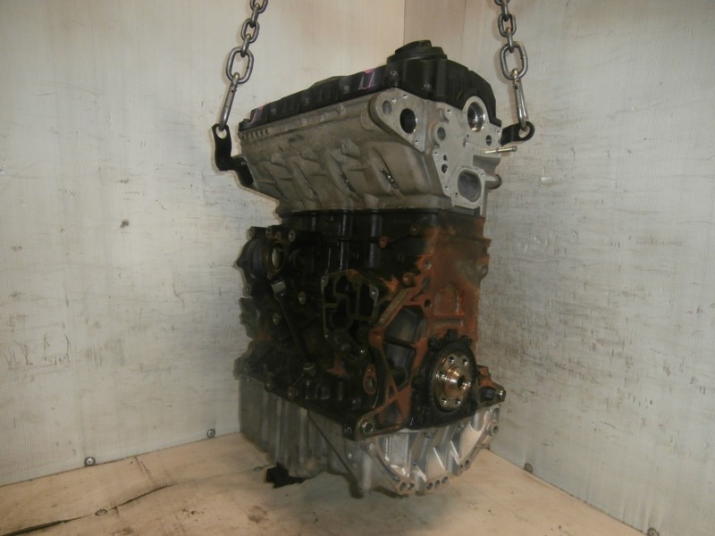 AVB 1.9TDI PD 74kw – Bild 2