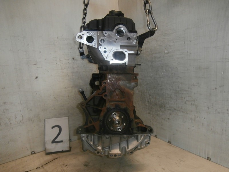 AVB 1.9TDI PD 74kw – Bild 4