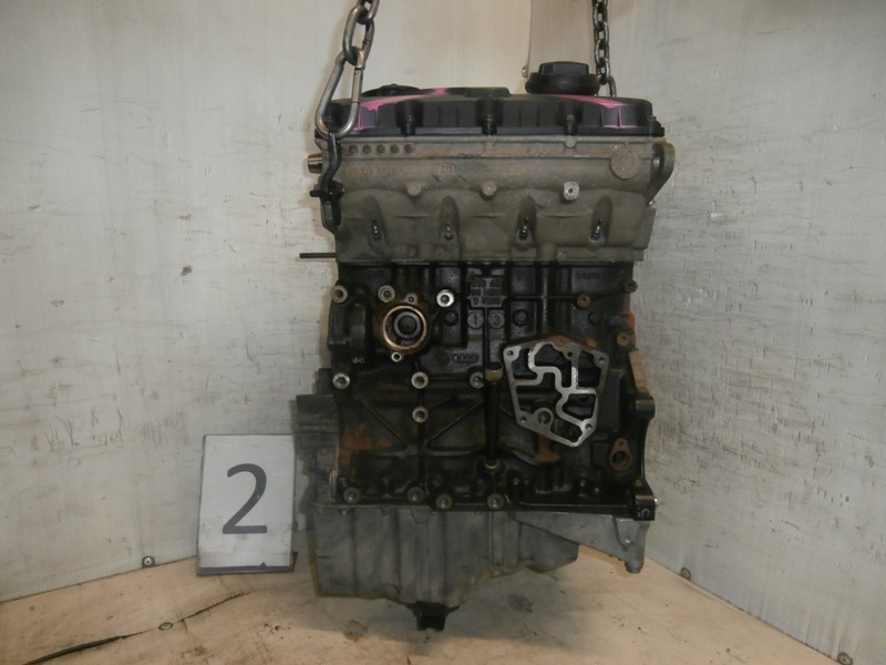 AVB 1.9TDI PD 74kw – Bild 5