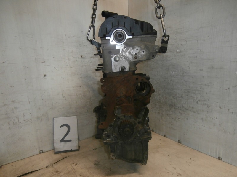 AVB 1.9TDI PD 74kw – Bild 6