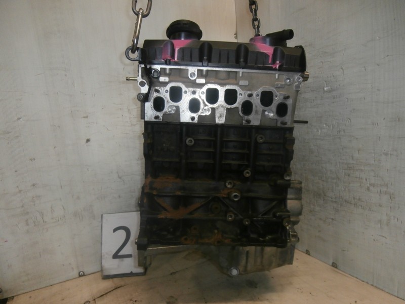 AVB 1.9TDI PD 74kw – Bild 7