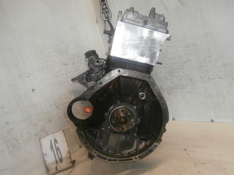 646.951 2.1CDi 75/90/110kw – Bild 4