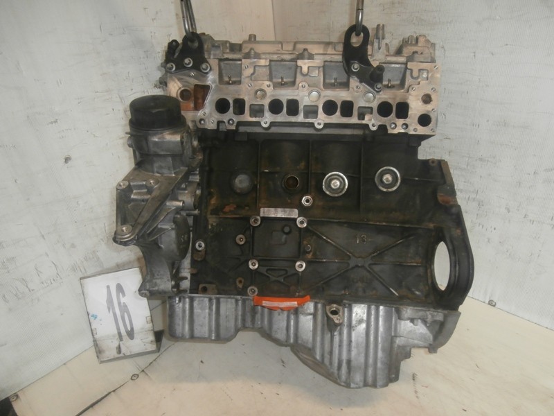 646.951 2.1CDi 75/90/110kw – Bild 5