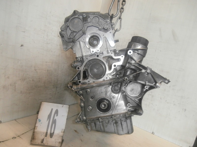 646.951 2.1CDi 75/90/110kw – Bild 6