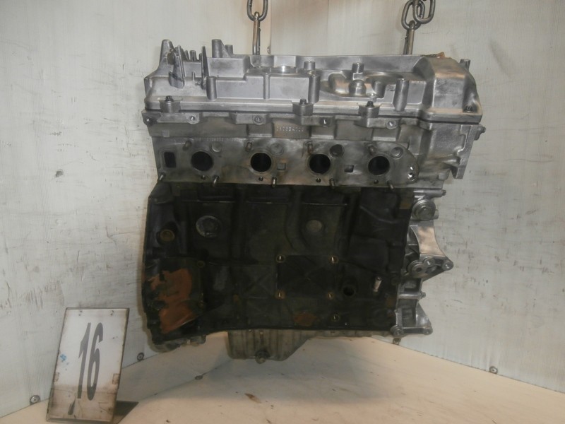 646.951 2.1CDi 75/90/110kw – Bild 7