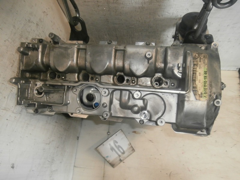 646.951 2.1CDi 75/90/110kw – Bild 3