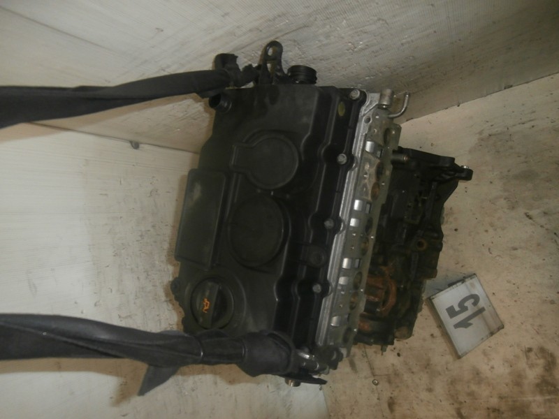 BMR 2.0TDI PD 125kw – Bild 3