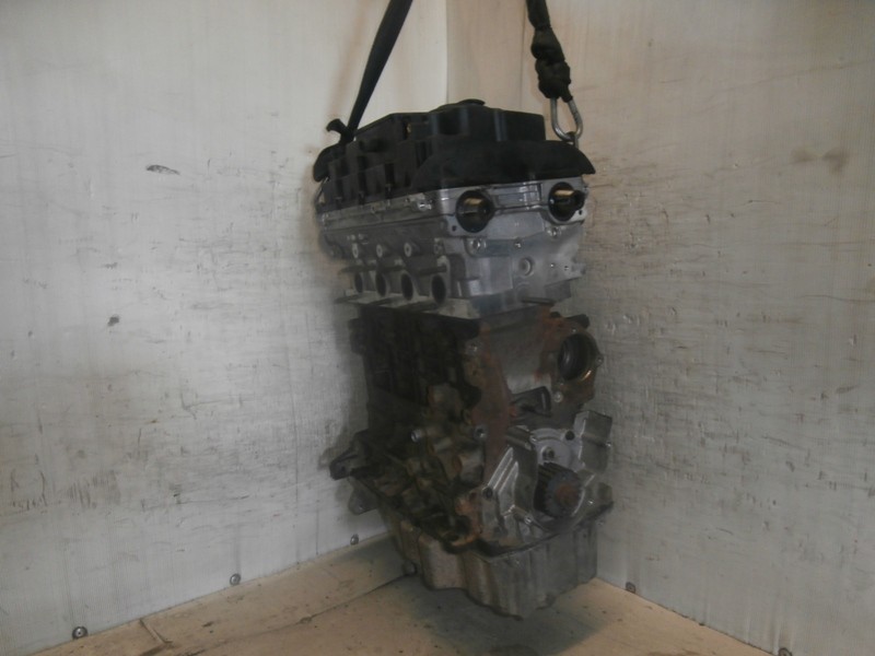 BMR 2.0TDI PD 125kw – Bild 2