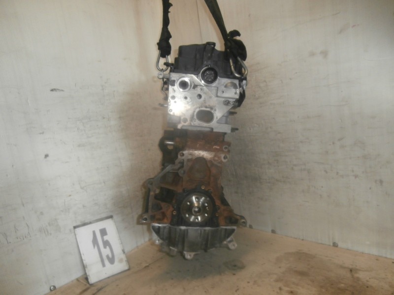 BMR 2.0TDI PD 125kw – Bild 4