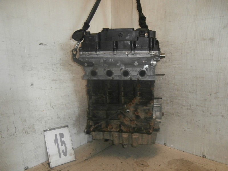 BMR 2.0TDI PD 125kw – Bild 5