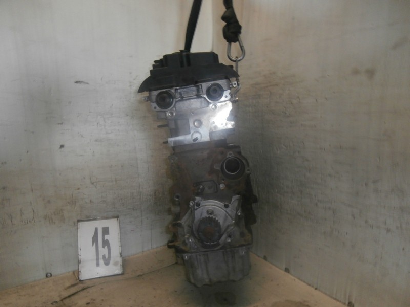 BMR 2.0TDI PD 125kw – Bild 6