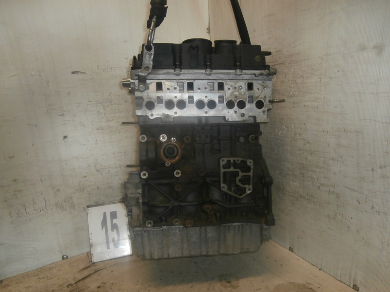 BMR 2.0TDI PD 125kw – Bild 7