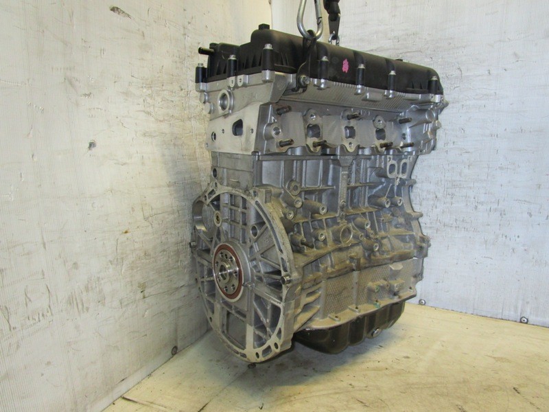 G4KA 2.0CVVT 106kw