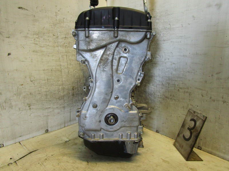 G4KA 2.0CVVT 106kw – Bild 6