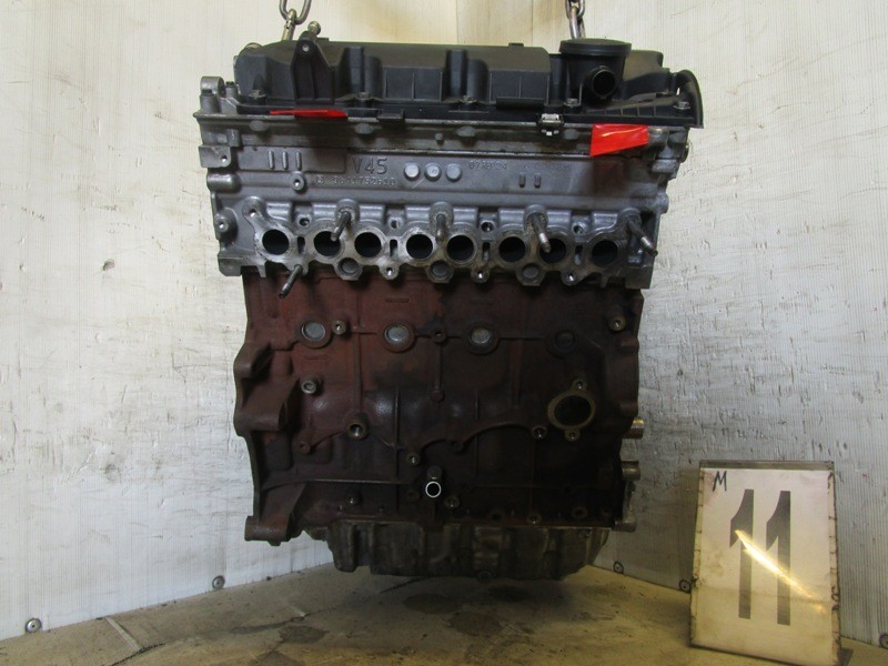 QXBA 2.0TDCI 103kw – Bild 4