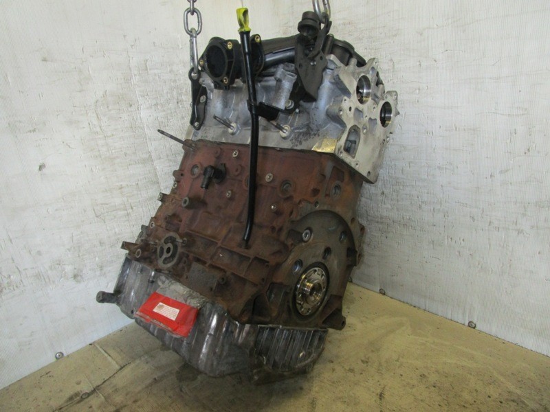 QXBA 2.0TDCI 103kw