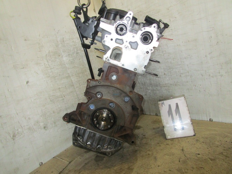 QXBA 2.0TDCI 103kw – Bild 5