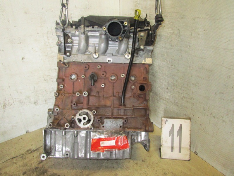 QXBA 2.0TDCI 103kw – Bild 6