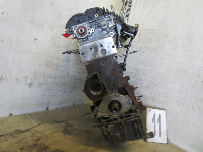 QXBA 2.0TDCI 103kw – Bild 7