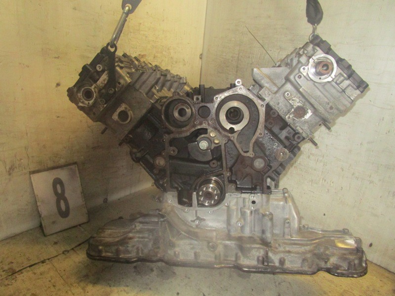 BMK 3.0TDI 165kw – Bild 4