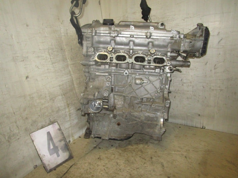 2ZR-FAE 1.8- 108kw – Bild 5
