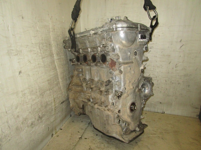 2ZR-FAE 1.8- 108kw