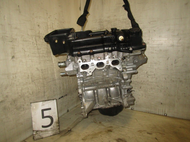 1KR-FE 1.0i 51kw – Bild 5