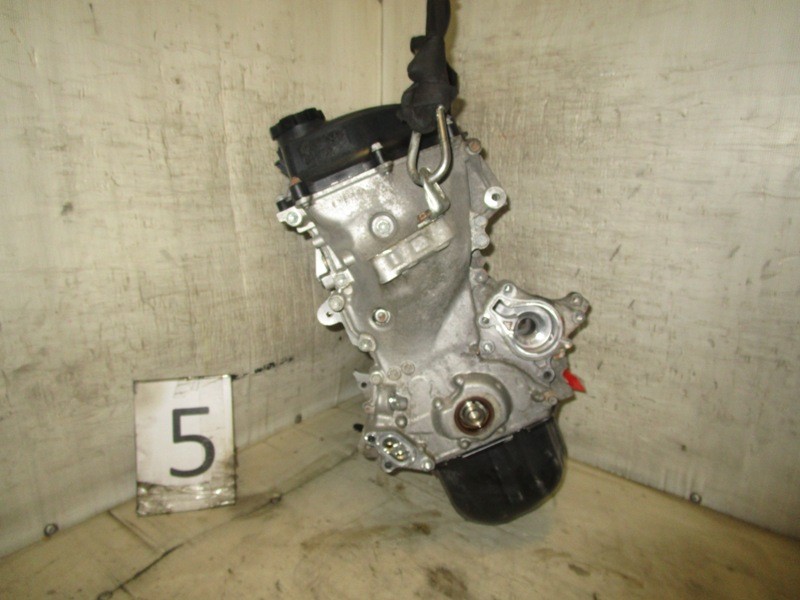 1KR-FE 1.0i 51kw – Bild 6