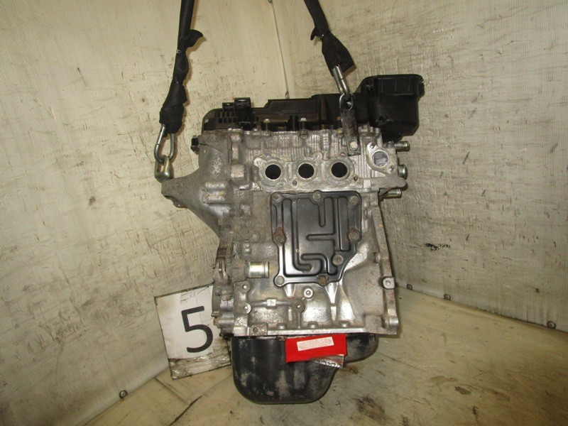 1KR-FE 1.0i 51kw – Bild 7