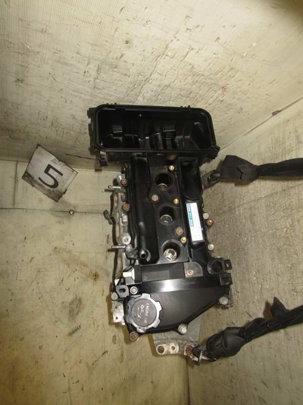 1KR-FE 1.0i 51kw – Bild 3