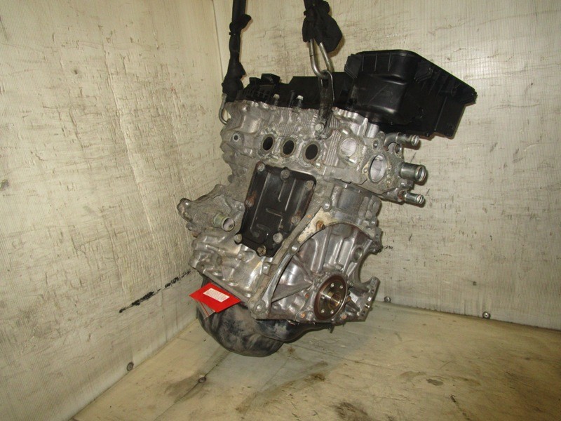 1KR-FE 1.0i 51kw