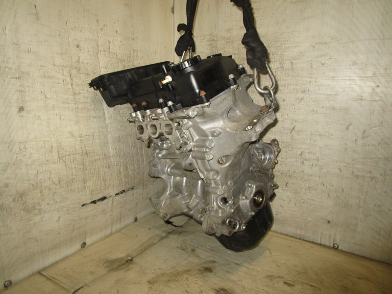 1KR-FE 1.0i 51kw – Bild 2