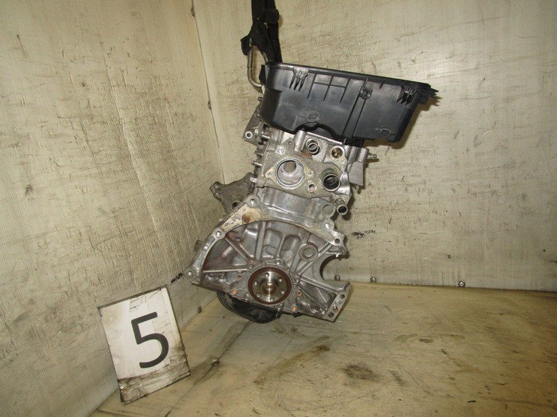 1KR-FE 1.0i 51kw – Bild 4