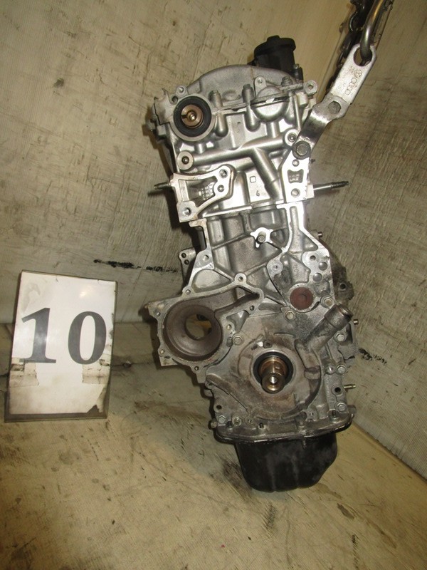 9HZ 1.6HDI 80kw – Bild 6
