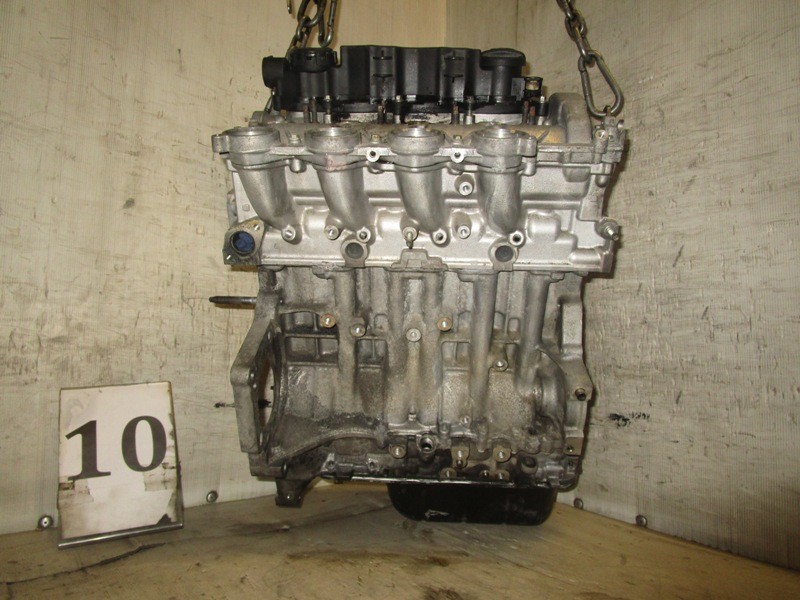 9HZ 1.6HDI 80kw – Bild 5